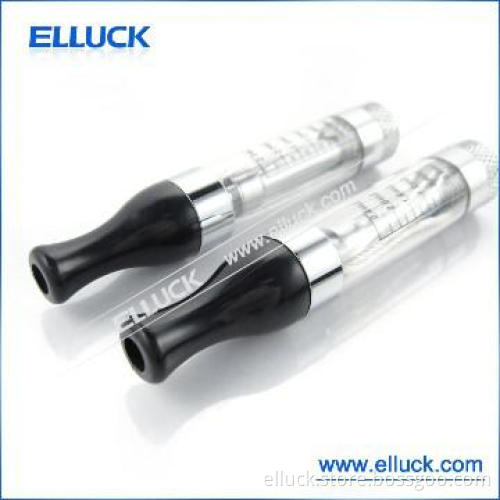 Latest fashion hot sale electronic cigarette  T2 atomizer